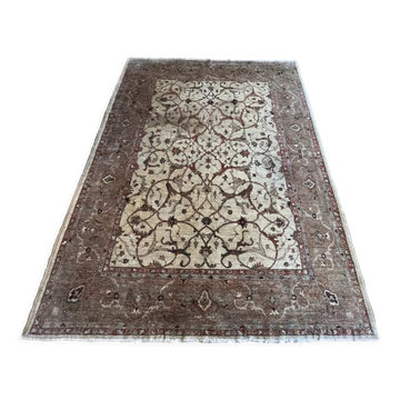Tapis Zigler Afghan