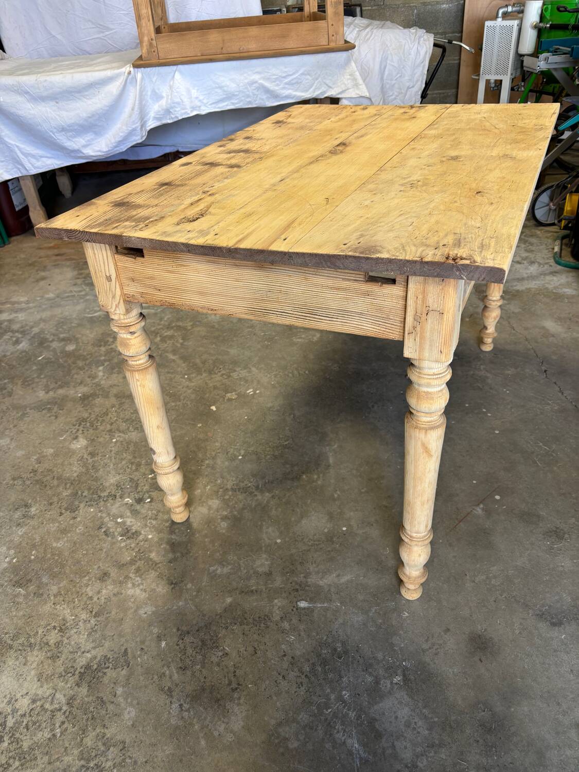Bistro table