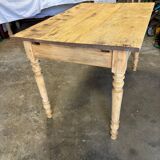 Bistro table
