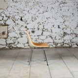DSX Eames chair for Herman Miller, 1960s