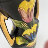 Ceramic vase Vallauris / Monaco