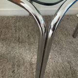 Vintage side table from the 70s