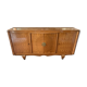 Enfilade moderniste art deco