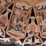 Decorative plate