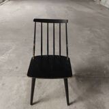 Scandinavian chair Farstrup vintage