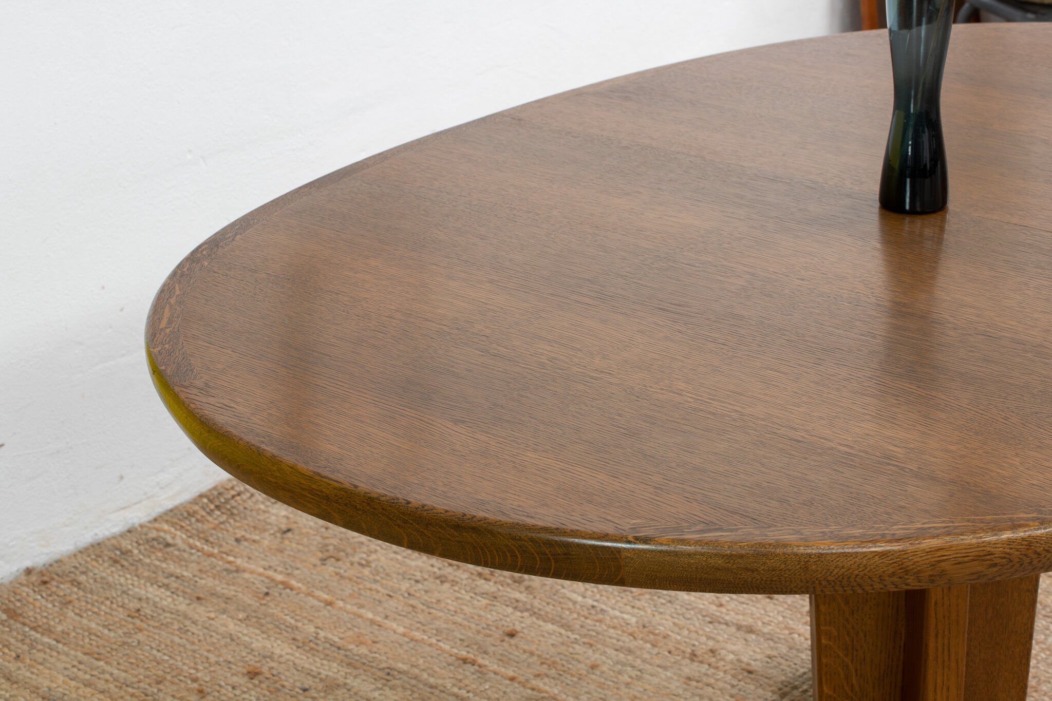 Vintage Scandinavian Table – 156 cm