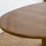 Vintage Scandinavian Table – 156 cm