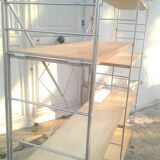 Vintage Tomado shelf