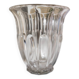 Val saint lambert vase