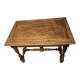 Bureau style Louis xiii / 100*65*h72/ bois