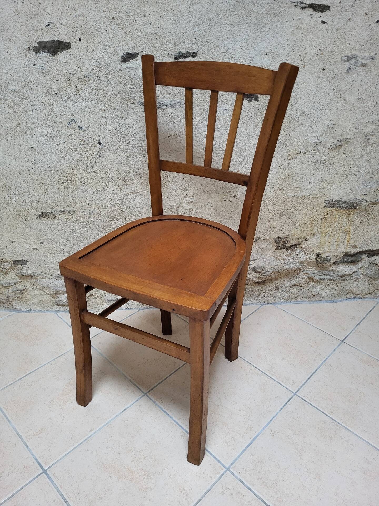 Bistro chair