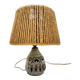 Robert Perot lamp