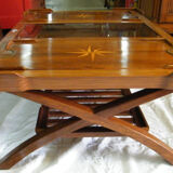 Table basse Ceylan Starbay