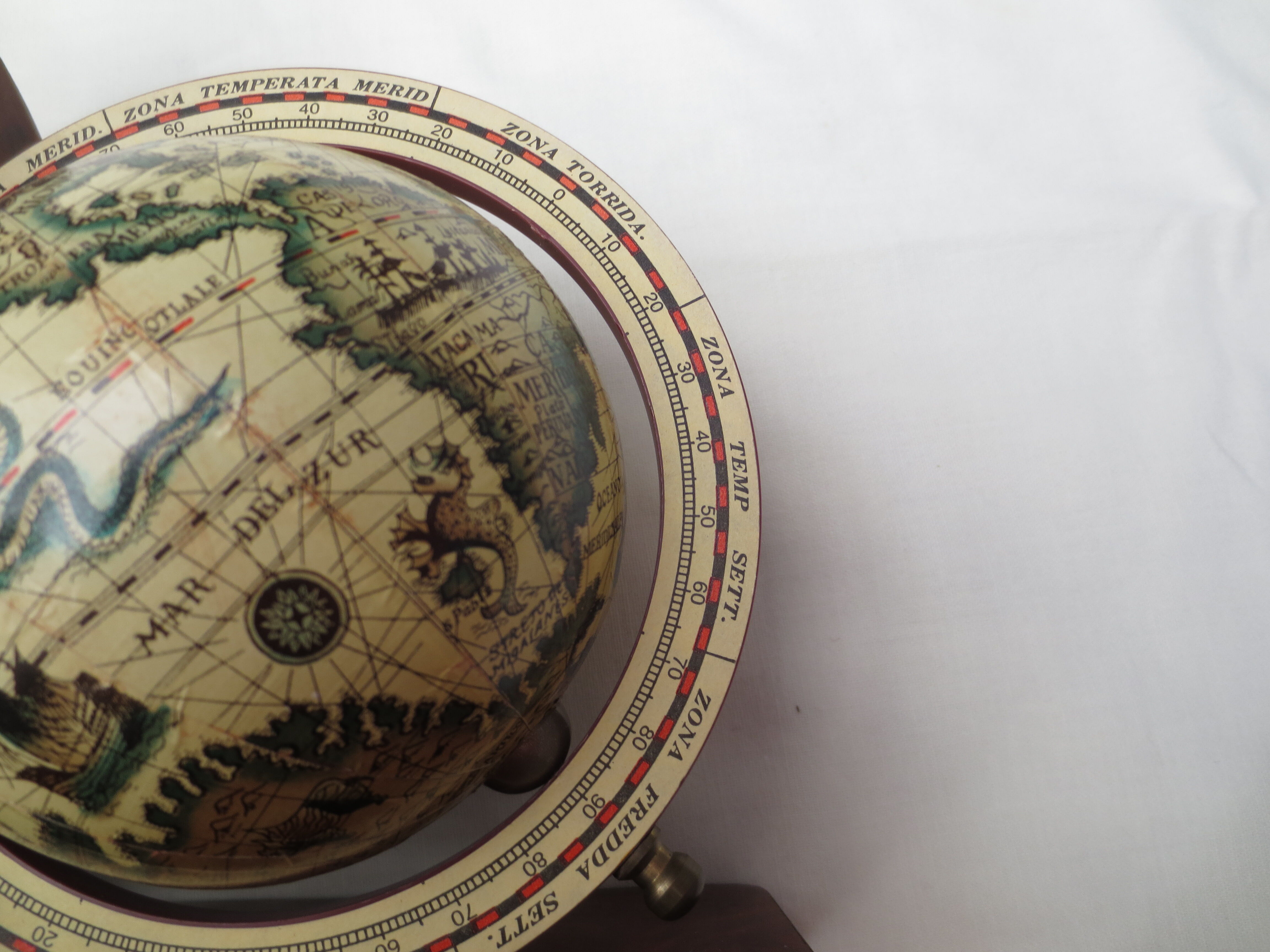 World pound-book greenhouse