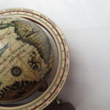 World pound-book greenhouse