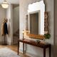 Venetian mirror Art Deco 1930s/40s