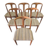 Juliane Johannes Andersen chair