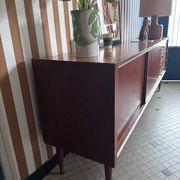 Grande enfilade vintage