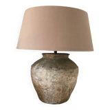 Large lamp