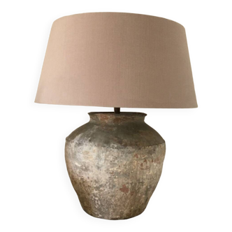 Large lamp
