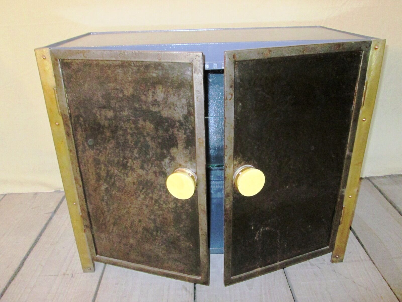 Industrial furniture