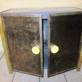 Industrial furniture