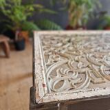 Low table
