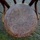 lot de 4 chaises bistrot Thonet Baumann -1910-1950-