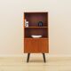 Teak bookcase, Danish design, 1970s, made in Denmark