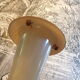 Bauhaus style lamp