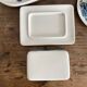Villeroy and Boch Izmir model large cup breakfast set