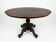 Antique dining table – Henri II style
