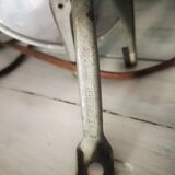 Industrial articulated work lamp