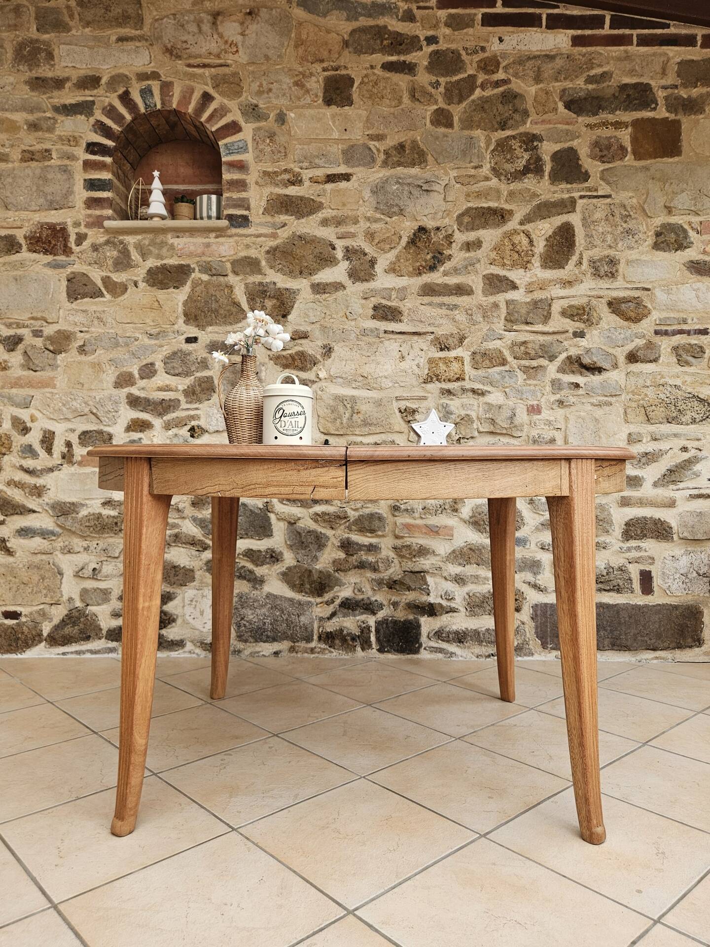 Art Deco table