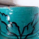 Vase of Safi Morocco