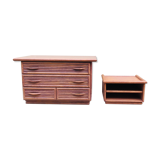 Maugrion's Roche Bobois