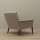 Rosewood armchair, Danish design, 1960s, production: Brdr. Andersen