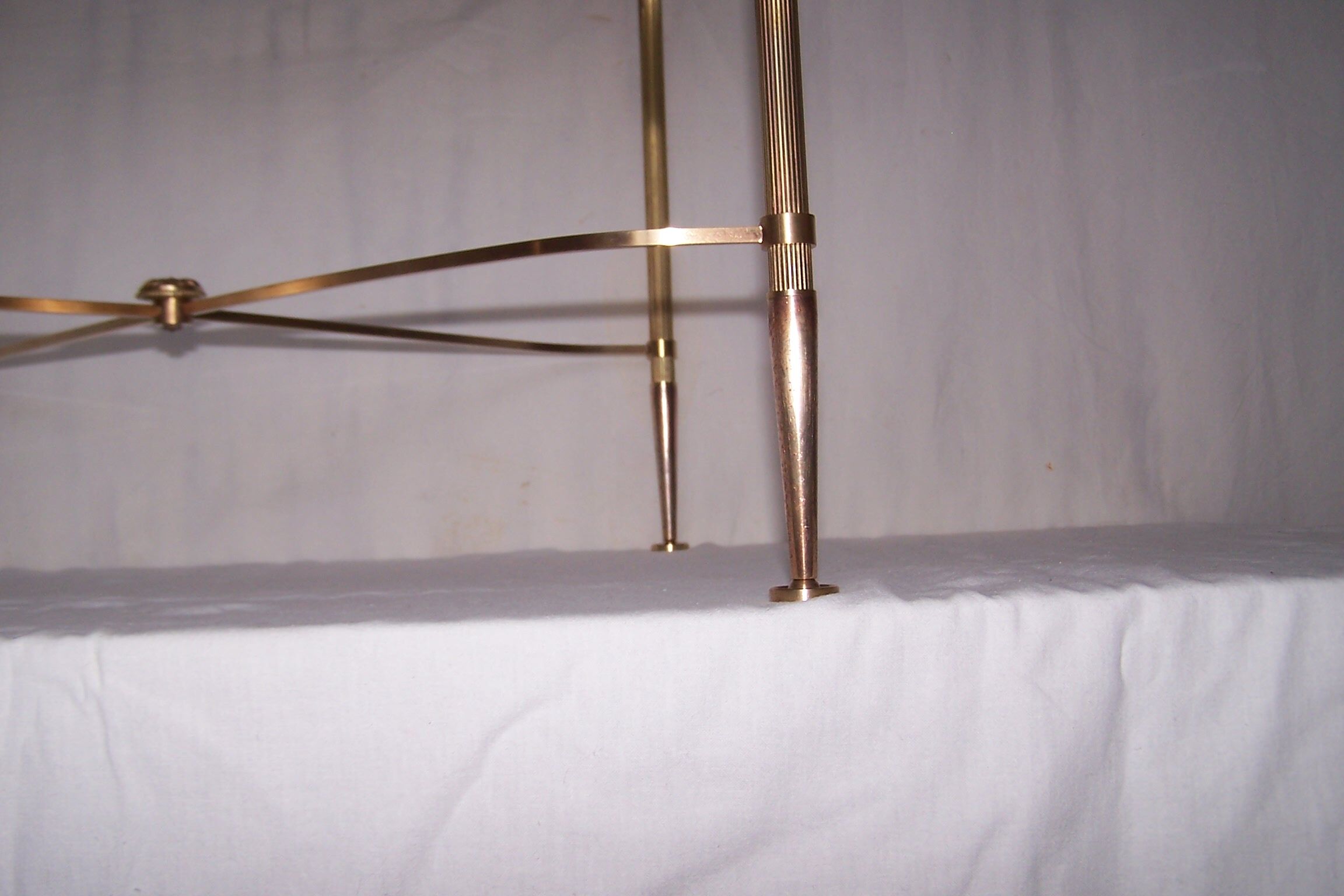 three coffee tables-years 50