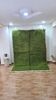 Handmade Beni Ouarain rug 250x150 cm