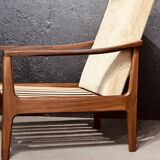 Armchair by Guy Rogers