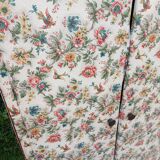 Vintage wardrobe