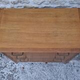 Vintage chest of drawers