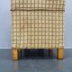 1930s Art Deco Tabouret ,Czechoslovakia