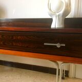 Vintage rosewood enfilade from the 70s