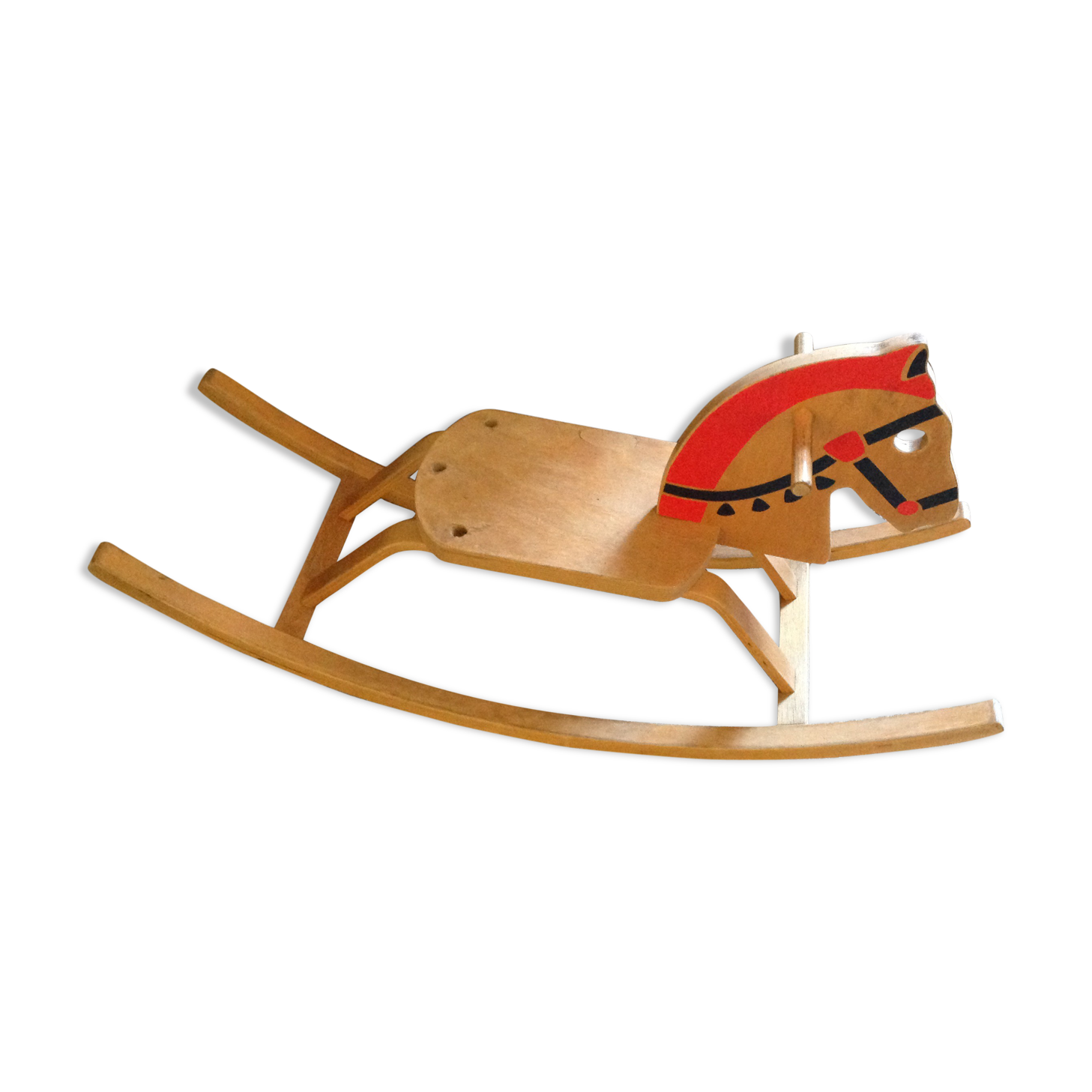 Rocking horse