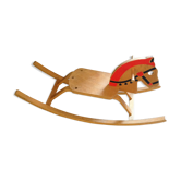 Rocking horse
