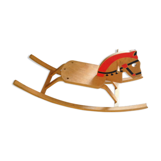 Rocking horse