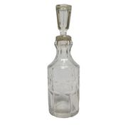 Carafe Biedermeier antique, Autriche, années 1890
