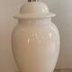 Vintage ceramic lamp base 42cm