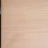 Hemmes solid pine bedside tables